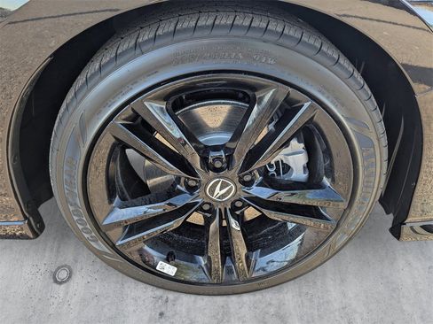 New 2026 Acura Integra A-Spec image 9