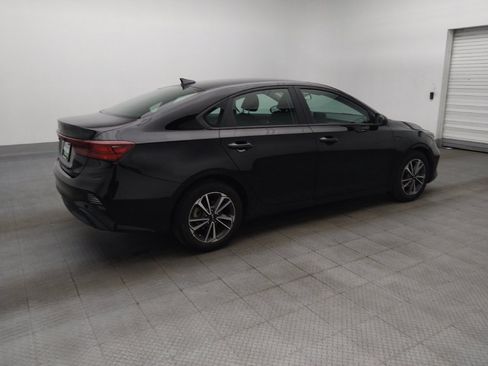 Used 2024 Kia Forte LXS FWD image 10