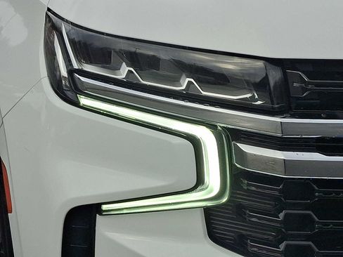 Used 2023 Chevrolet Tahoe LS w/ Driver Alert Package image 9