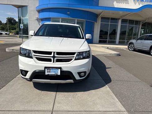 Used 2019 Dodge Journey GT AWD/4WD image 15