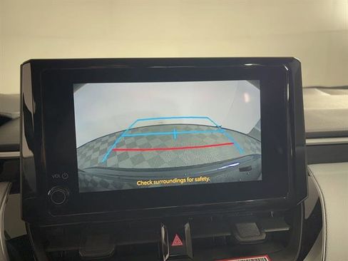 New 2026 Toyota Corolla SE image 21