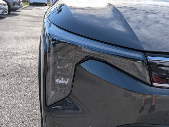New 2026 Kia K4 GT-Line Turbo FWD image 10