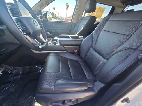 Used 2022 Toyota Tundra Limited w/ TRD Off-Road Package image 24