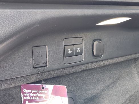 Used 2024 Lexus RX 350 Premium w/ Convenience Package FWD image 17
