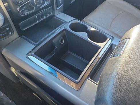 Used 2015 RAM 1500 Sport image 21