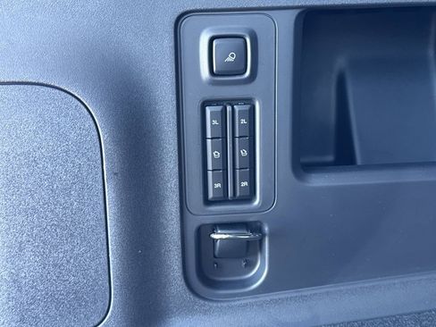 New 2026 Ford Expedition Max Platinum w/ Stealth Appearance Package image 19