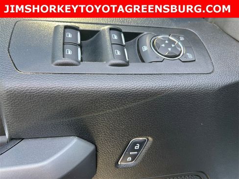 Used 2018 Ford F150 XLT w/ Equipment Group 302A Luxury image 15