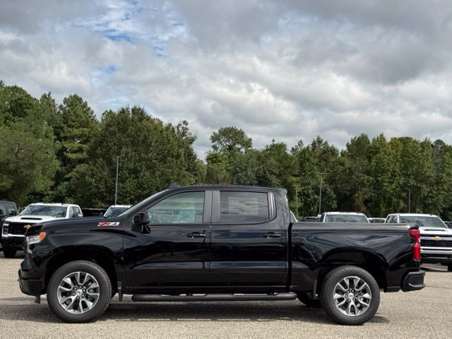 New 2026 Chevrolet Silverado 1500 RST w/ Z71 Off-Road Package AWD/4WD image 4
