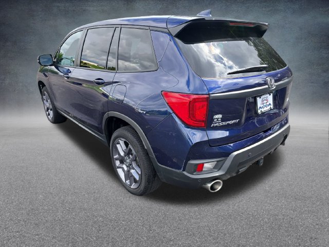 Used 2023 Honda Passport EX-L image 5