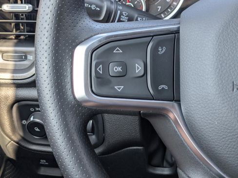 New 2026 RAM 1500 Tradesman image 39