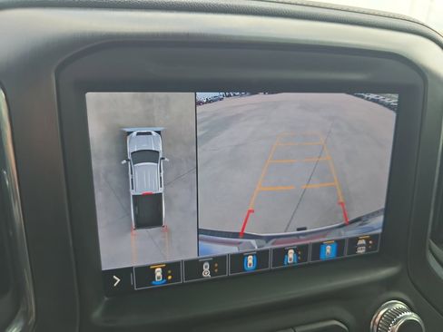 Used 2022 GMC Sierra 2500 AT4 w/ AT4 Premium Plus Package image 29