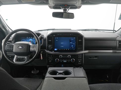 Used 2024 Ford F150 XLT w/ Tow/Haul Package image 13
