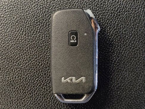 Used 2022 Kia Forte GT-Line FWD image 32