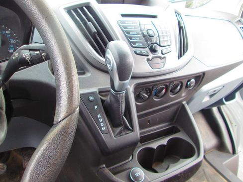 Used 2019 Ford Transit 250 T-250 148 Med Rf 9000 GVWR Sl image 11