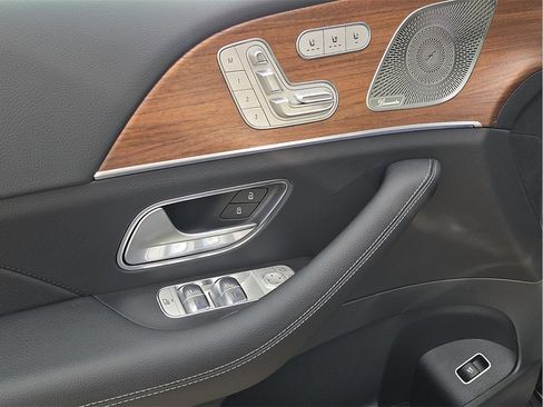 New 2026 Mercedes-Benz GLE 350 4MATIC image 17