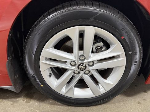 Used 2019 Toyota Corolla SE image 8