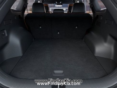 New 2026 Kia Sportage X-Line image 22