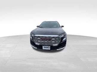 Certified 2022 GMC Terrain Denali video 3