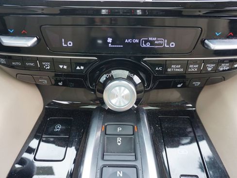Used 2024 Acura MDX FWD w/ Technology Package image 13
