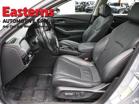 Used 2025 Honda Accord EX-L image 14