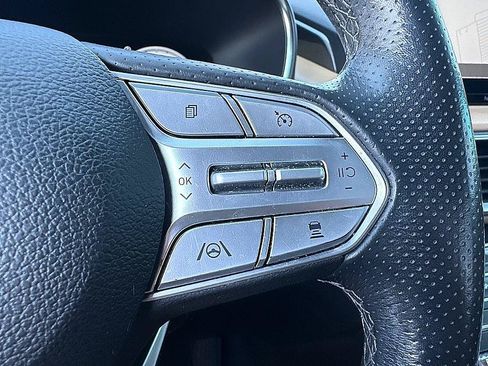 Used 2022 Hyundai Santa Fe Calligraphy w/ Cargo Package AWD/4WD image 19