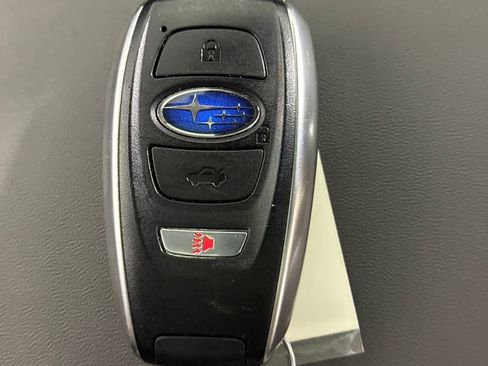 Certified 2026 Subaru Crosstrek 2.0i Premium image 36