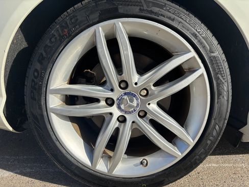 Used 2012 Mercedes-Benz C 300 C 300 4MATIC Sport Sedan 4D image 45