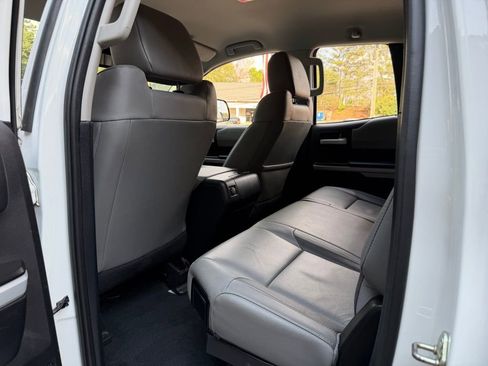 Used 2020 Toyota Tundra Limited image 30