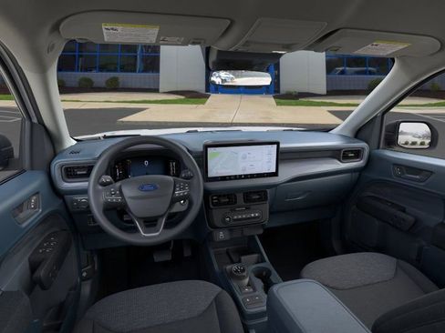 New 2026 Ford Maverick XL w/ 4K Tow Package image 9