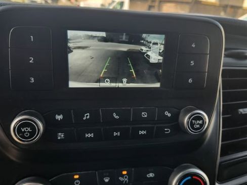 Used 2023 Ford Transit 250 T250 Med Roof w/ Load Area Protection Package image 23