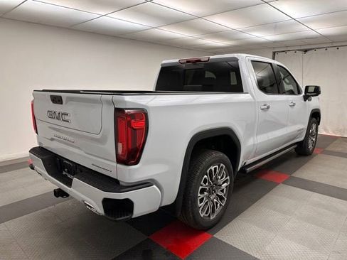 New 2026 GMC Sierra 1500 Denali Ultimate image 7