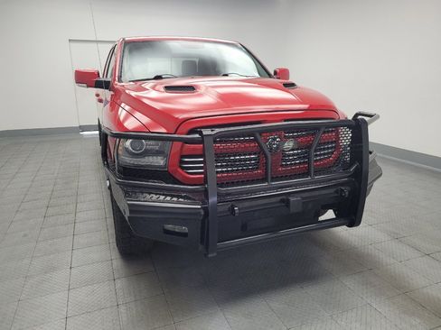 Used 2014 RAM 1500 Sport w/ Convenience Group AWD/4WD image 14