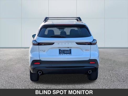 New 2026 MAZDA CX-5 Preferred AWD/4WD image 4