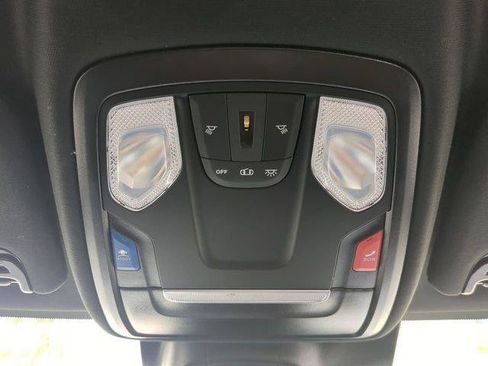 Certified 2026 RAM 3500 Big Horn AWD/4WD image 22
