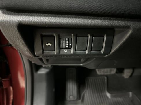 Certified 2023 Subaru Legacy Premium image 17