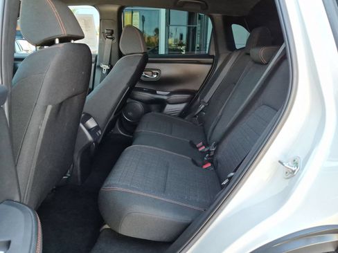 Used 2024 Honda HR-V Sport image 24