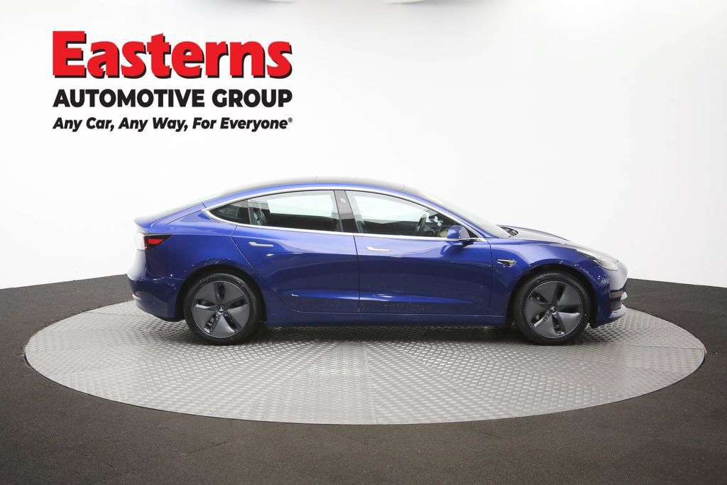 Used 2020 Tesla Model 3 Standard Range RWD image 43