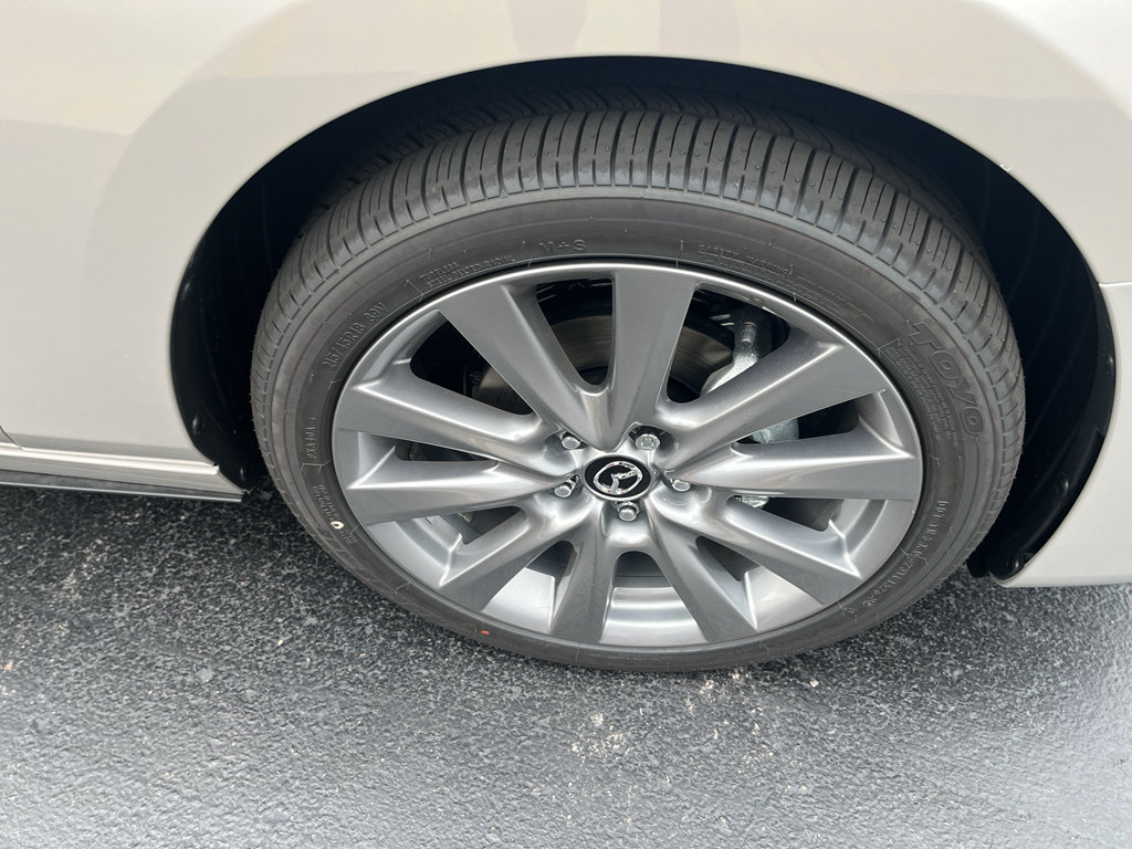 New 2026 MAZDA MAZDA3 2.5 S Sedan w/ Preferred Pkg FWD image 49