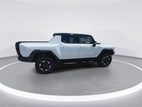 New 2025 GMC Hummer EV 3X w/ Extreme Off-Road Package image 9