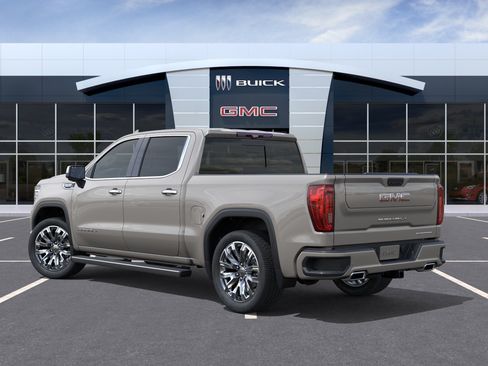 New 2026 GMC Sierra 1500 Denali w/ Denali Reserve Package RWD image 27