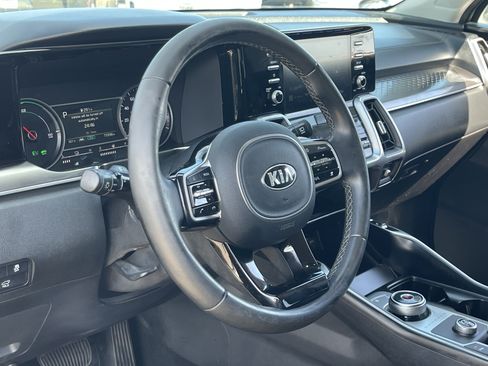 Used 2021 Kia Sorento EX FWD image 23