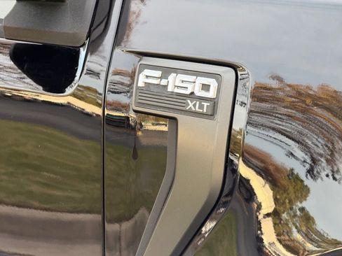 Certified 2023 Ford F150 XLT w/ Equipment Group 302A High image 14