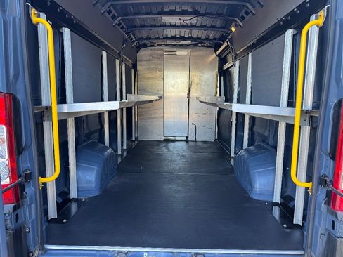 Used 2019 RAM ProMaster 3500 image 8