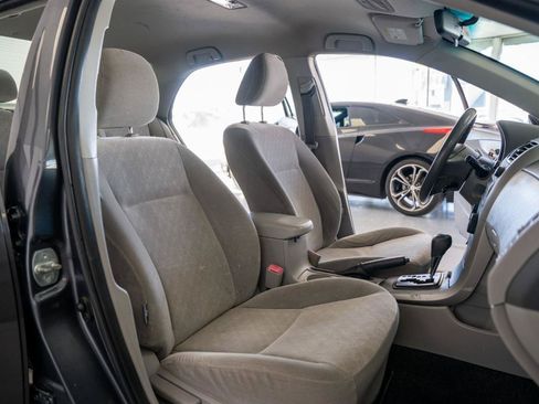 Used 2009 Toyota Corolla FWD image 16