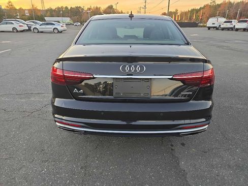 Used 2020 Audi A4 2.0T Premium Plus image 5