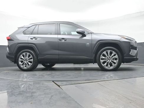 Certified 2024 Toyota RAV4 XLE Premium image 42