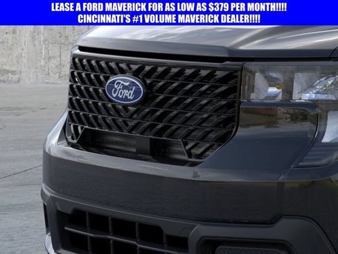 New 2026 Ford Maverick XLT AWD/4WD image 18