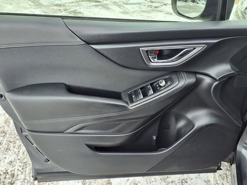 Used 2019 Subaru Forester Premium w/ All-Weather Package image 15