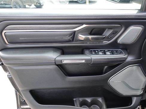 Used 2019 RAM 1500 Limited AWD/4WD image 15
