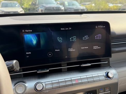 Used 2024 Hyundai Kona SEL FWD image 21